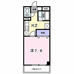 エクセレント宝塚東 201