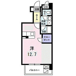 レジデンス　Ｙ＆Ｋ 503