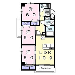 エマズプレイス 403