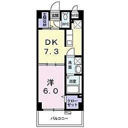 バーム　グローリー 105