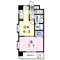 エアリーストリート 806