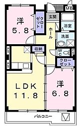 グランジュテ 302