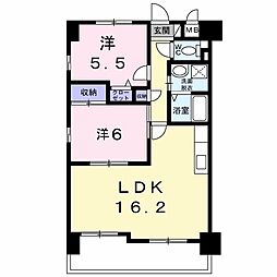 スカイライフII 401