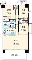 諏訪市湖岸通り3丁目