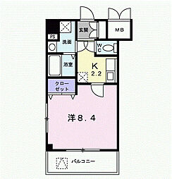 カーサ　エテルナ 208