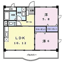 ニューグランド　オアシス 101