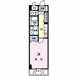 Ｔ−ＳＡＩＳＯＮ倉敷 402
