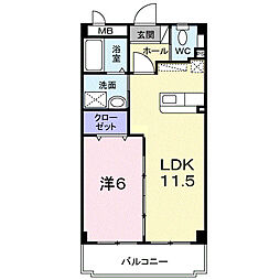 ＴＨＥＬＡ　ＨＯＵＳＥ 512