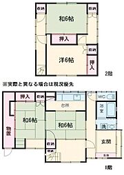 下佐吉開貸家