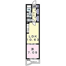 シャルマンII 203