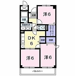 ニューファミールＡ 301