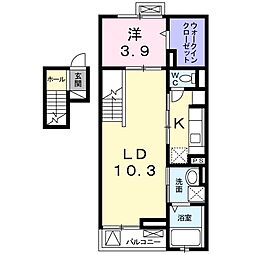 フローリド・カシワ 402