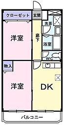 サンフローラル 206