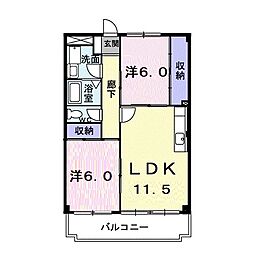 グランドリア 201