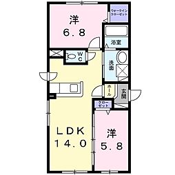 ＬＵＣＩＥ美園 301