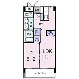 エレガンテ　みよし 703