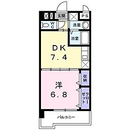 グレイスガーデン岬（はな）の山 405