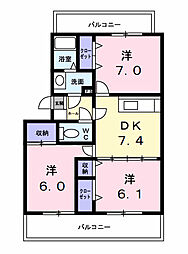 ランデックス緑ケ丘 202