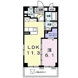 ブラン　ドールII 103