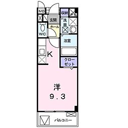 Ｗａｒｒｉｏｒ　ｉｎ　武蔵 205