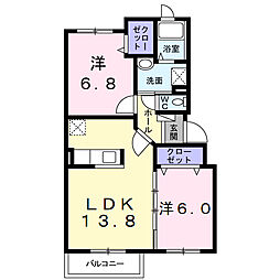 コートエスポワール 302