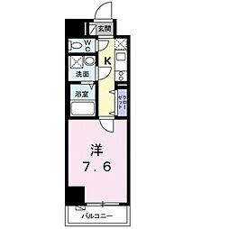 プレジール　シナガワ 703