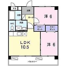 レミー　マンション 202