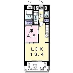 竜美丘フォレスト 203