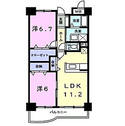 パルティーレ 204
