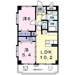 テラス　タカラ 105
