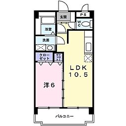 ショコラ　ヴァーチュ 602