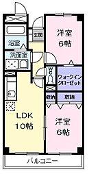 レジデンスＴ．Ｋ 304