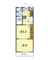 クレシア東戸塚 103