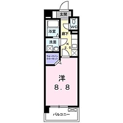 エンゼルガーデン 102