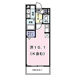 グラン・シエロ 208