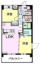 マンションＭ・Ｋ 401
