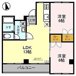 メゾンひまわり 505