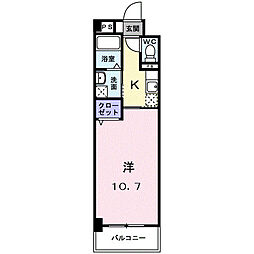 クラシオン・ルガール　イシカワ 317