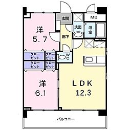 アイタス福岡 401
