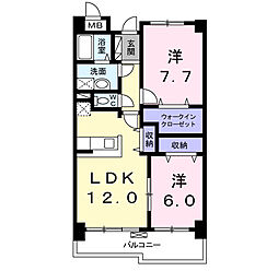 エクセランヒルズ　ＫＯＴＡ 101
