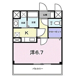 レスポワール 202