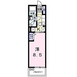 スカイ・アネックス 103