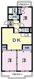 メロディー石垣 102
