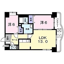 ライトリバー参番館 101