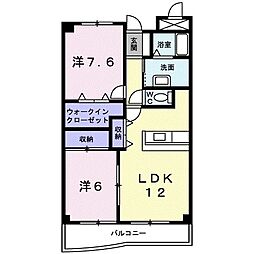 ヴェルハイム 202