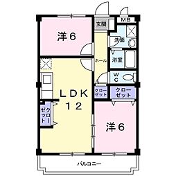 サンハイム梓 102