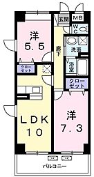 ポラリス参番館 306