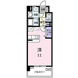 サンセール宮ノ陣 105