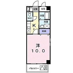 エス・ポールト 603