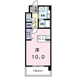 プリムローズ小坂 306